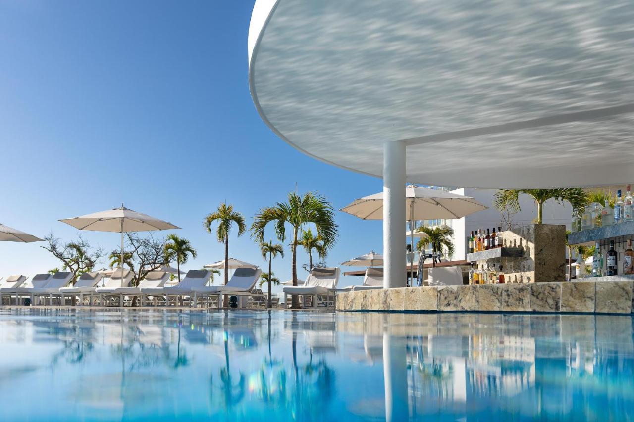 Le Blanc Spa Resort Los Cabos Adults Only All-Inclusive San Jose del Cabo Exterior photo
